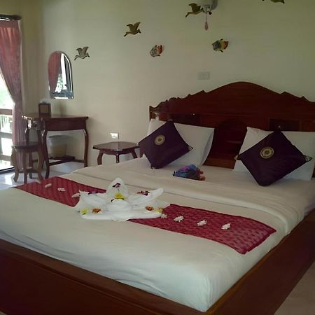 Chaya Resort Ao Nang Zewnętrze zdjęcie
