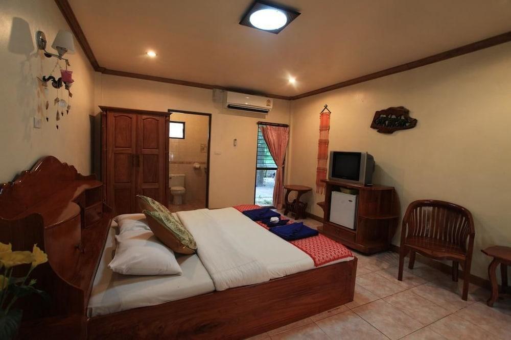 Chaya Resort Ao Nang Zewnętrze zdjęcie