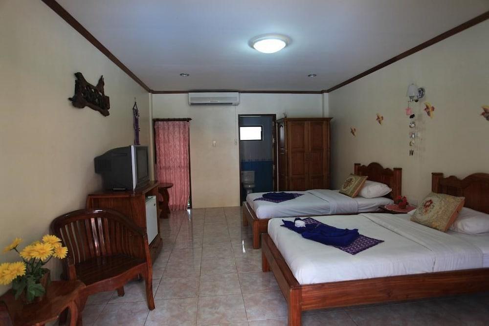 Chaya Resort Ao Nang Zewnętrze zdjęcie