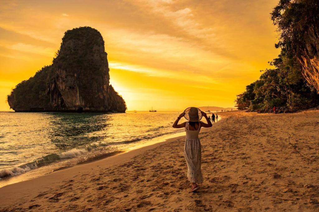Chaya Resort Ao Nang Zewnętrze zdjęcie
