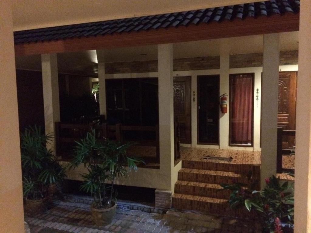 Chaya Resort Ao Nang Zewnętrze zdjęcie
