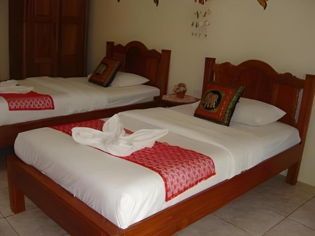 Chaya Resort Ao Nang Zewnętrze zdjęcie