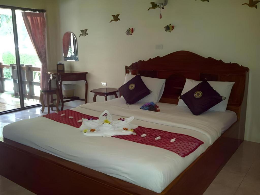 Chaya Resort Ao Nang Zewnętrze zdjęcie