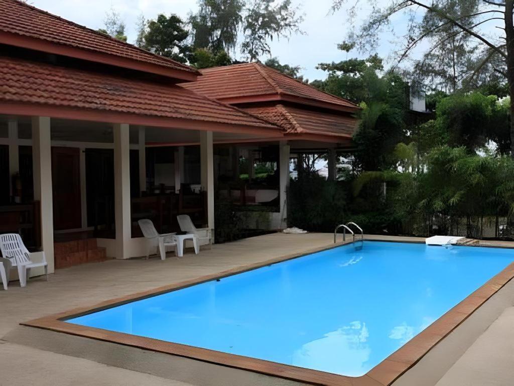 Chaya Resort Ao Nang Zewnętrze zdjęcie