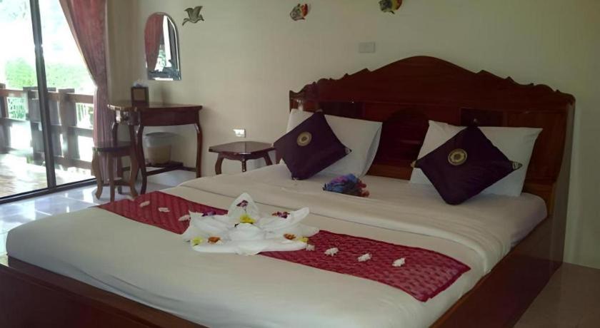 Chaya Resort Ao Nang Zewnętrze zdjęcie