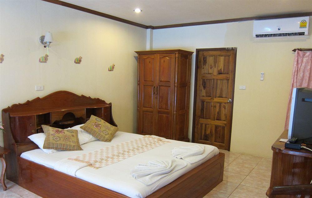 Chaya Resort Ao Nang Zewnętrze zdjęcie