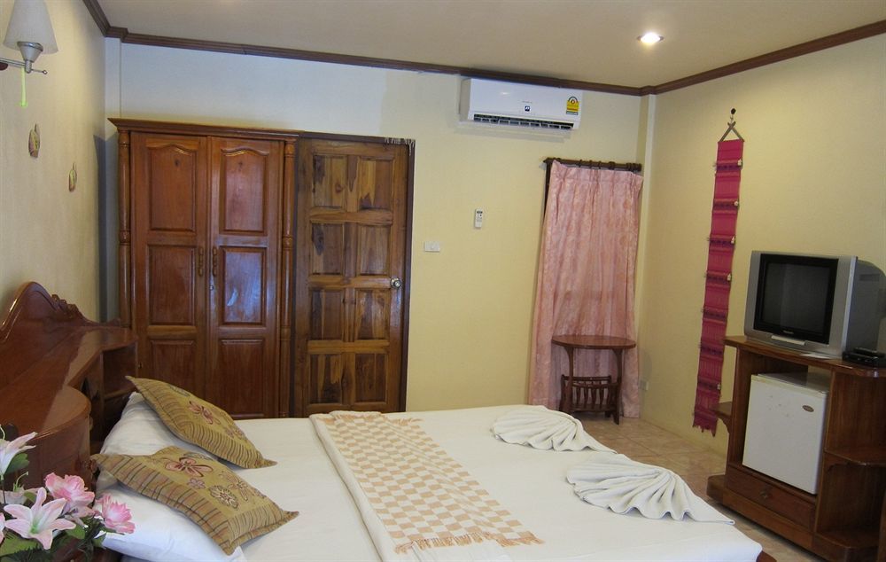Chaya Resort Ao Nang Zewnętrze zdjęcie