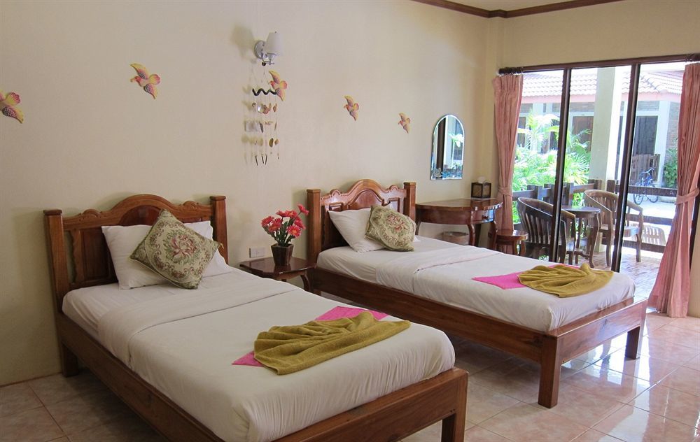 Chaya Resort Ao Nang Zewnętrze zdjęcie
