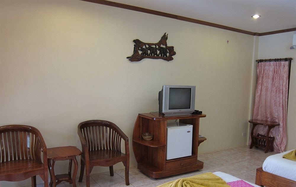 Chaya Resort Ao Nang Zewnętrze zdjęcie