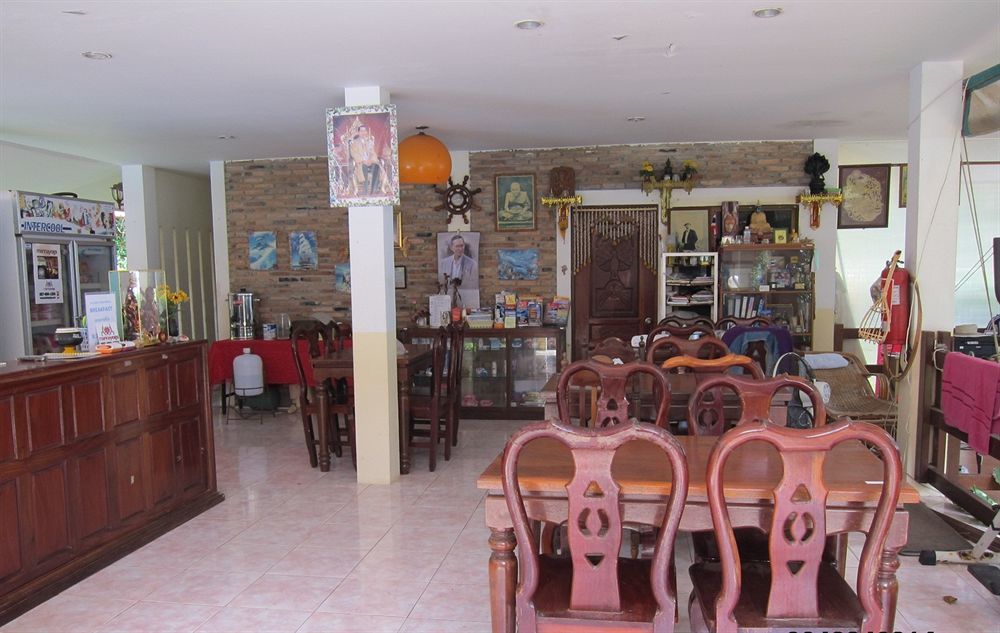 Chaya Resort Krabi Zewnętrze zdjęcie