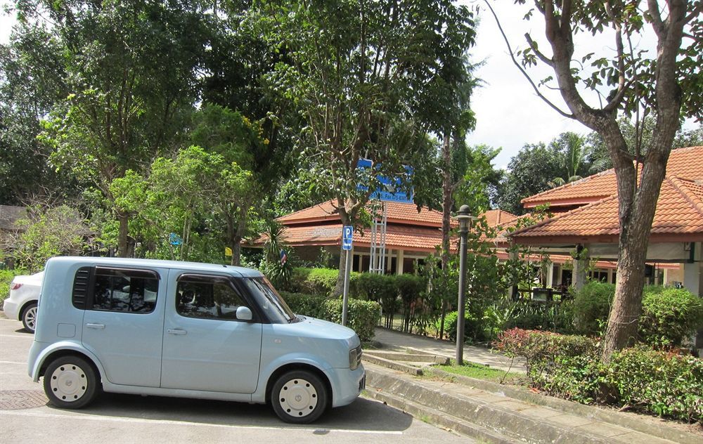 Chaya Resort Ao Nang Zewnętrze zdjęcie