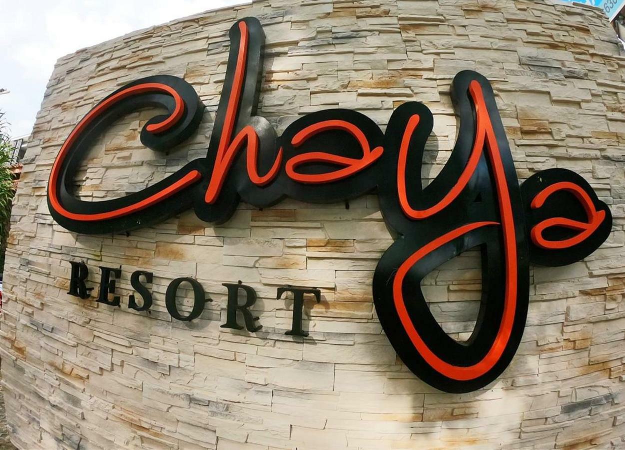 Chaya Resort Krabi Zewnętrze zdjęcie